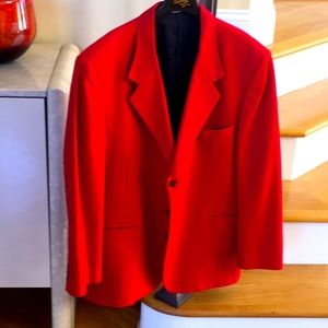 Men’s Blazer